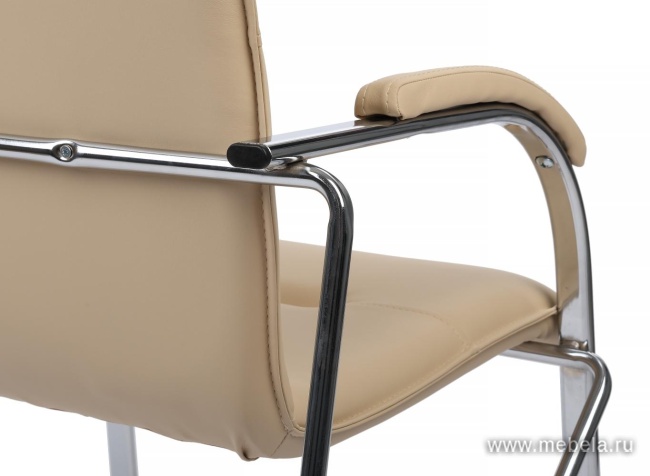 кресло RV-Samba Chrome