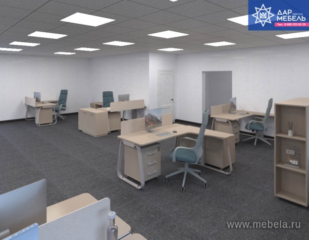 мебель Genesis