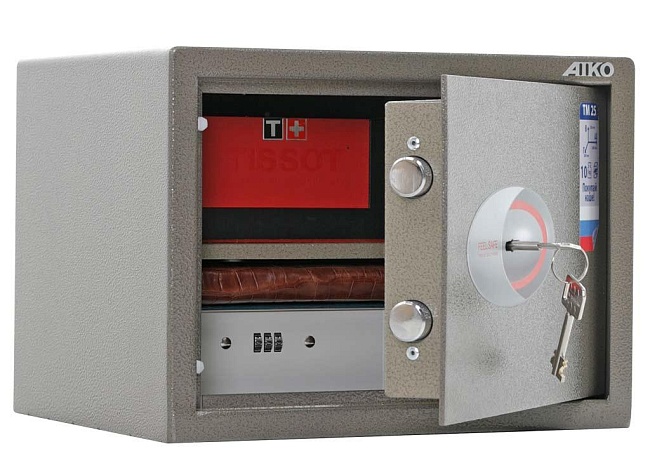 фото Офисный сейф TM-25 №3
