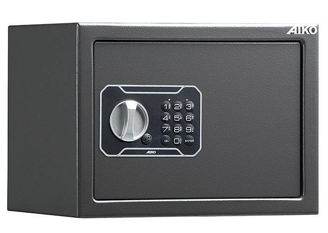 фото Сейф Aiko T-230 EL №2