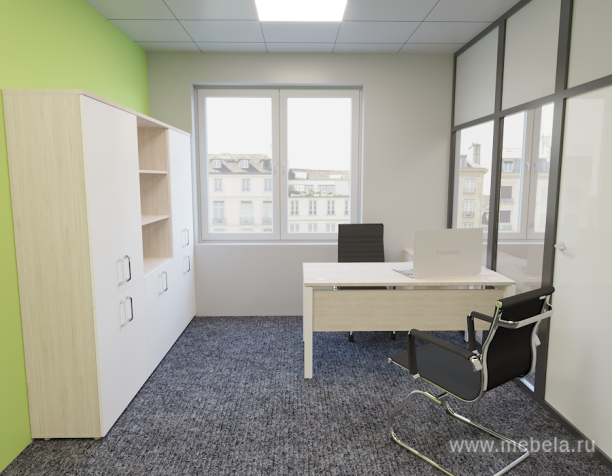 мебель Onix Metal-P