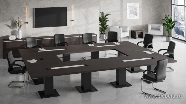 кабинет Liverpool Wenge