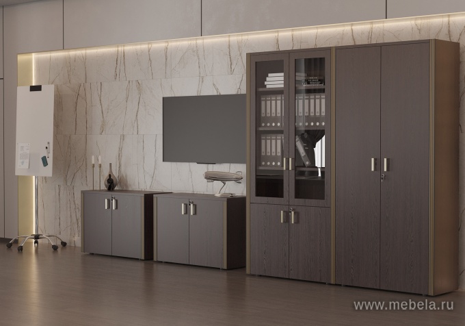 кабинет Chicago