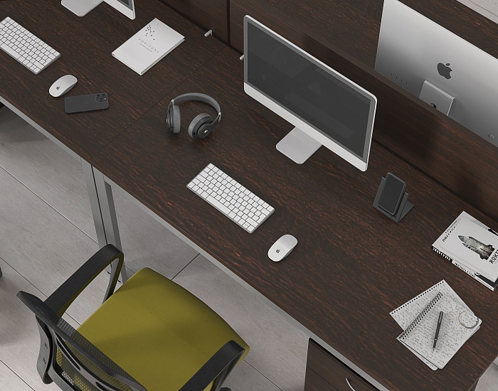 фото мебель Формула Венге					 №5					