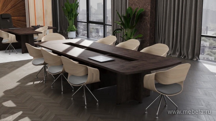 кабинет Приоритет