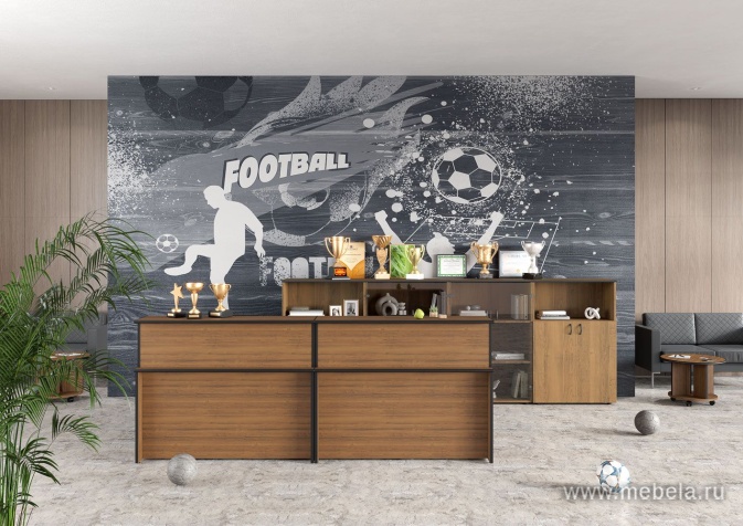 ресепшн Дин-Р