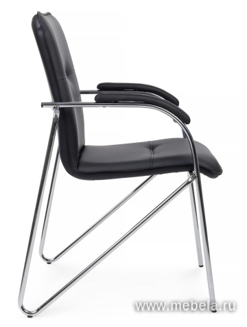 кресло RV-Samba Chrome