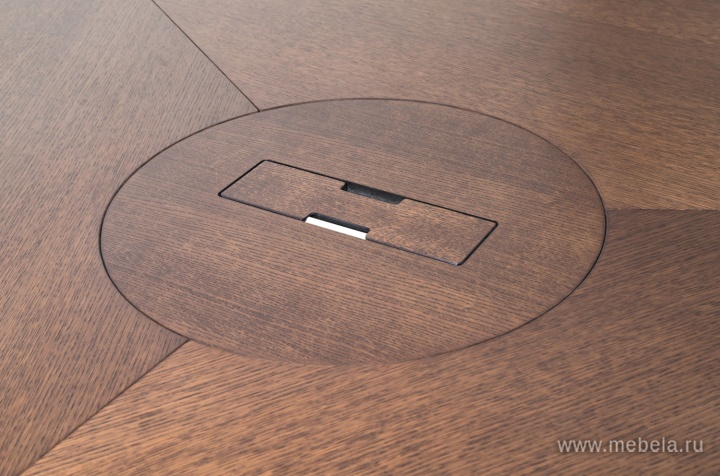 кабинет директора Rail