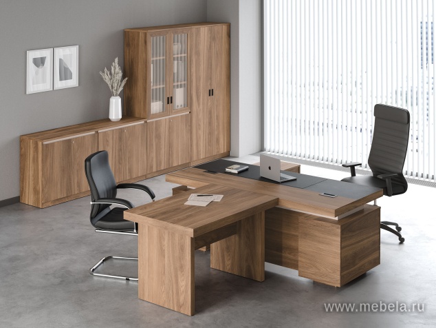 кабинет Liverpool