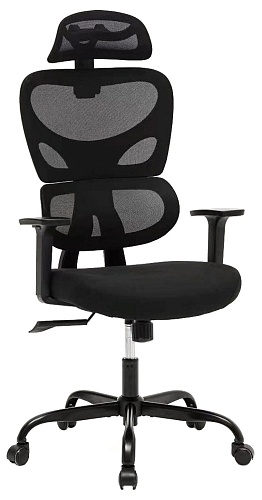 фото кресло EV-Skill