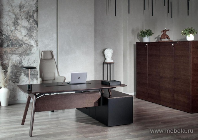 кабинет директора Rail