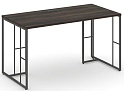 Стол письменный на металлокаркасе