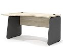 Стол эргономичный (левый)