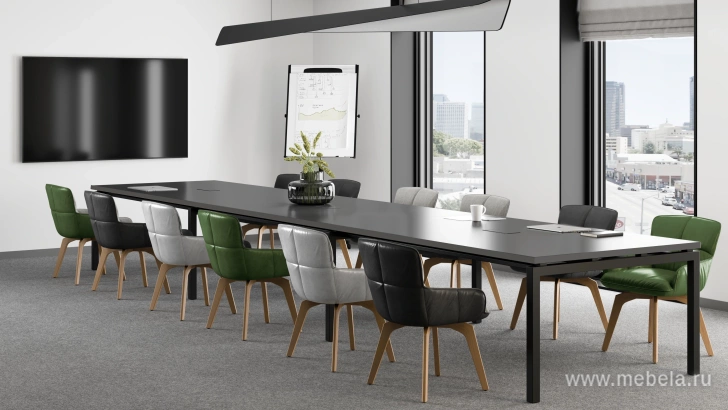 мебель Smart Metal Gr