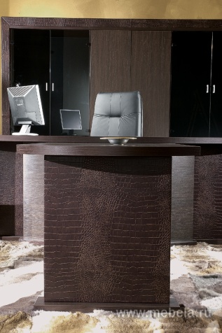 кабинет Sirius