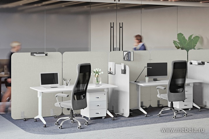 перегородки R-line Soft