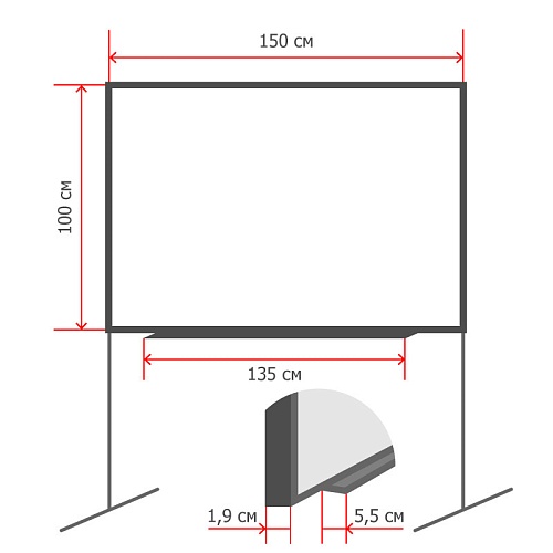 фото Доска ДР-827605 №3