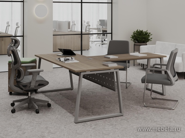 кабинет Project Elm T