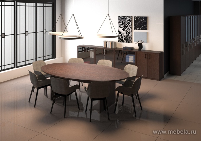 мебель Argo Wenge