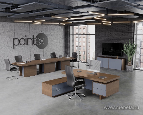 кабинет Concept