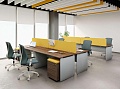 Офисная мебель Domino