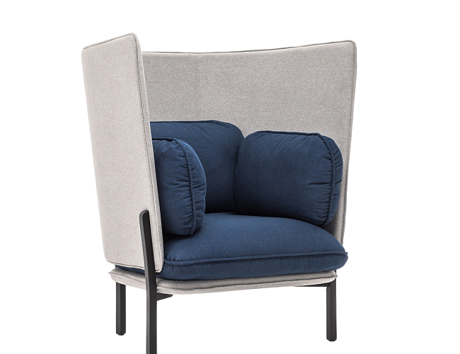 фото Офисный диван Белладжио №5