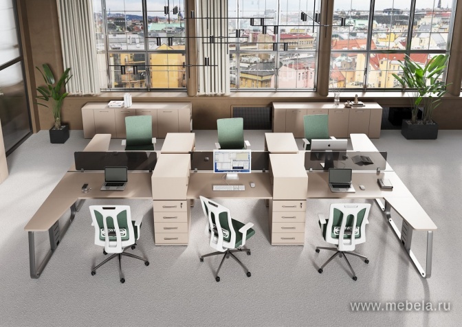 мебель Genesis