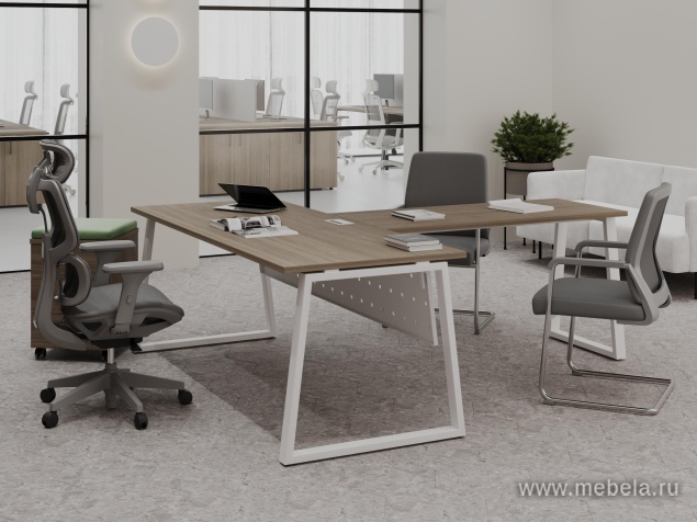 кабинет Project Elm T