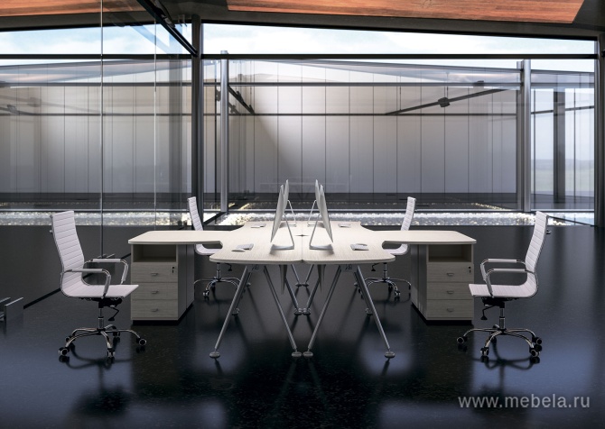 мебель Gamma Light