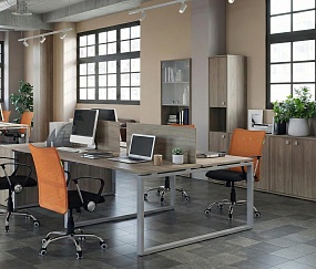 мебель Metal Style +