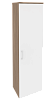 Гардероб узкий (правый)