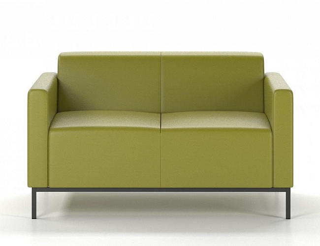 фото Офисный диван Евро 2.0 №4