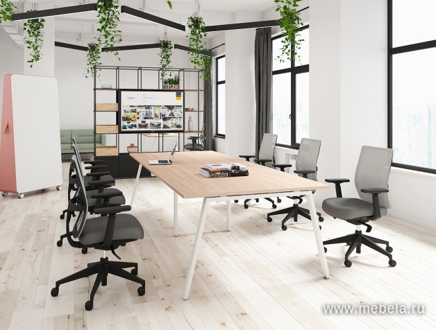 Офисная мебель Arena