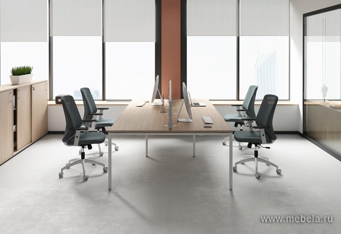 Офисная мебель Strike