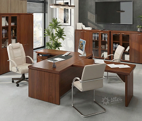 кабинет Милан