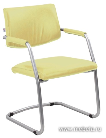 кресло Nw Delta Silver