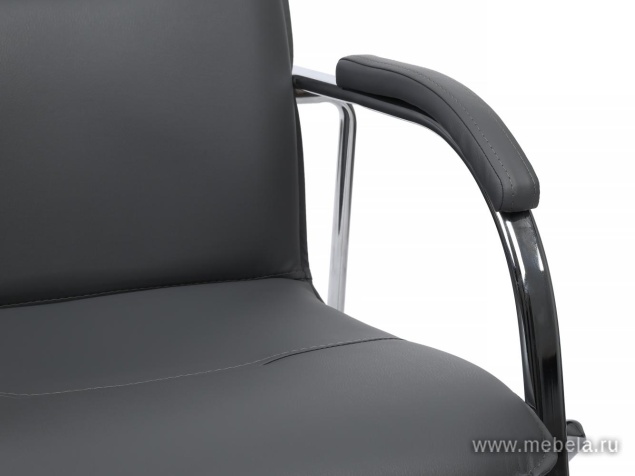 кресло RV-Samba Chrome