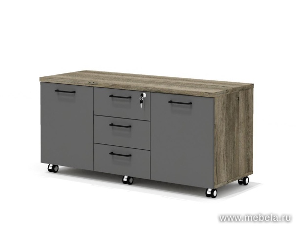 кабинет Bruno Delios