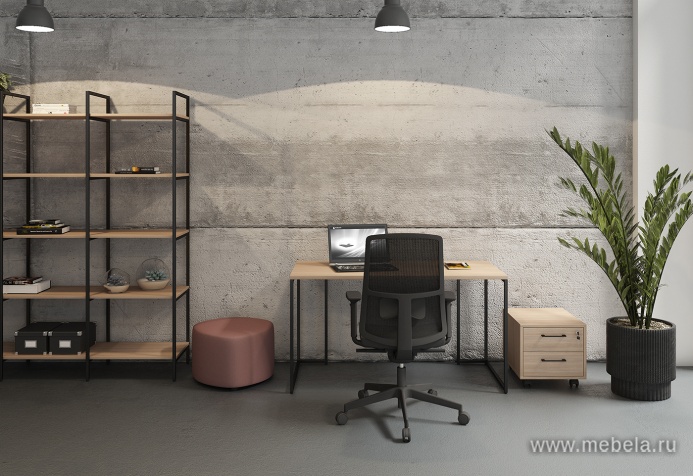 Офисная мебель Link