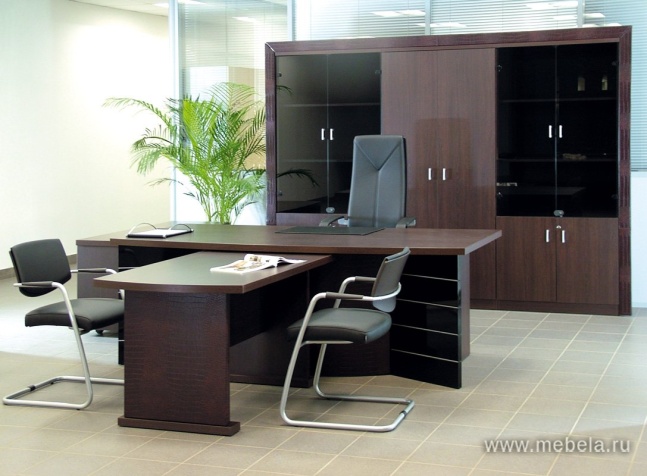 кабинет Sirius