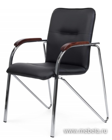 кресло RV-Samba Chrome