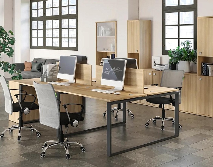 фото мебель Metal Style +					 №2					