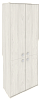 Офисный шкаф высокий широкий