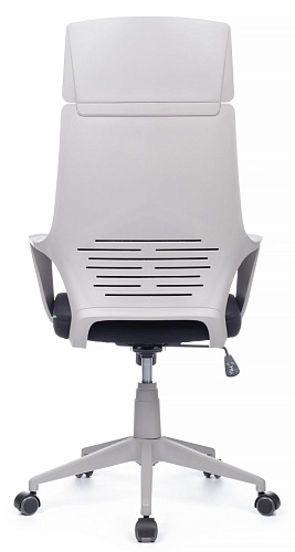 фото кресло RV-8989 Grey №5