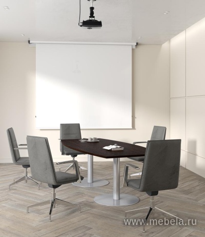 кабинет Reventon Wenge