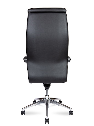 фото кресло Madrid Black №5