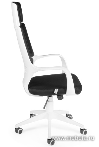 кресло IQ white