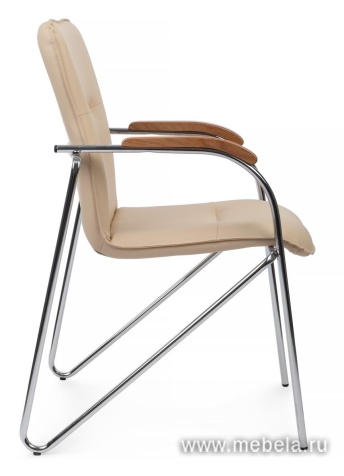 кресло RV-Samba Chrome