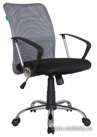 кресло офисное RV-8075
