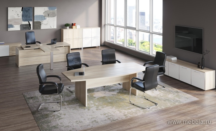 кабинет Yalta Acacia